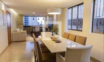 Imagem 7: Apartamento à Venda - Serra, 3 Quartos, 140 m2