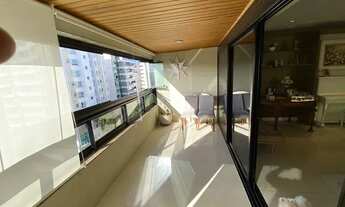 Imagem 5: Belíssima Cobetura com 5 suítes na Ponta Verde - 370,68m2