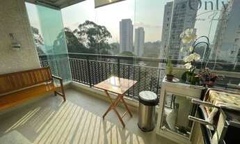 Imagem 6: Apartamento com 3 dormitórios à venda, 64 m² por R$ 649.000,00 - Jardim Íris - São Paulo/S