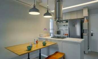 Imagem 4: Impecável - Imóvel à venda na Vila Mariana com 83mst!!!