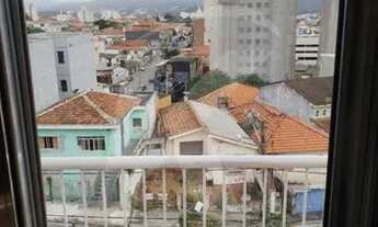 Imagem 6: Apartamento com 44M² no bairro da Vila Nivi