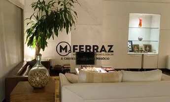 Imagem 3: Apartamento sensacional de 500m², 4 suítes, no coração do Itaim Bibi