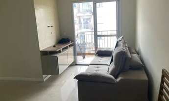 Imagem: SãO PAULO - Apartamento Padrão - Interlagos