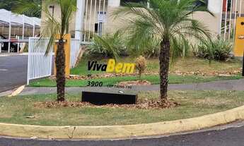 Imagem 2: Apartamento com 2 dormitórios e lazer completíssimo Ribeirão Preto - SP