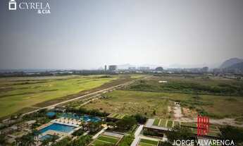 Imagem 2: Mansão suspensa 4 suítes - Barra da Tijuca - Rio de Janeiro - RJ