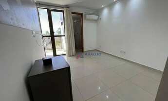 Imagem 6: Apto 139m² com 3 suites vista para o mar no Bessa