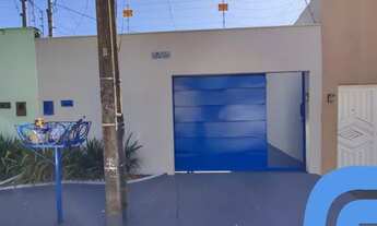 Imagem 1: Uma excelente casa número 02 com 117 m² de 03 quartos sendo uma suíte