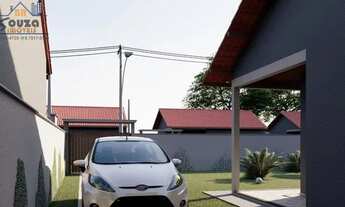 Imagem 5: Casa em Condomínio para Venda em INOÃ Maricá-RJ - 992