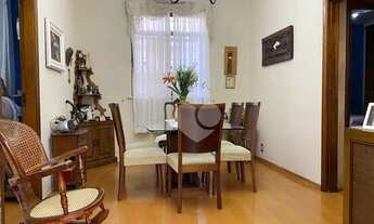 Imagem 2: Casa com 4 dormitórios à venda, 129 m² por R$ 1.365.000,00 - Méier - Rio de Janeiro/RJ