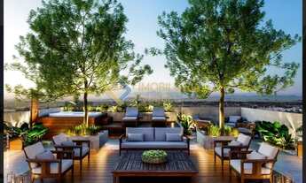 Imagem: Apartamentos - Locação - Ribeirânia