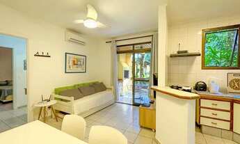 Imagem: Casa na praia Riviera de São Lourenço