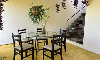 Imagem 6: Casa localizada em bairro nobre de Lagoa Santa, MG