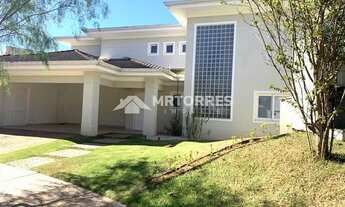 Imagem 3: Casa à venda e locação no Condomínio Terras do Paiquere em Valinhos, SP