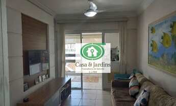 Imagem: APARTAMENTO NO GONZAGA 2 DORMIT. DEPEND