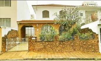 Imagem: São Paulo - Casa Padrão - Saúde