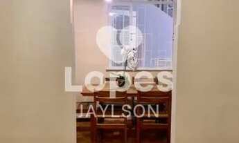 Imagem 7: Casa de vila- 02 quartos - Bonsucesso