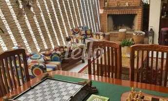 Imagem 2: São Paulo - Casa Padrão - Moema