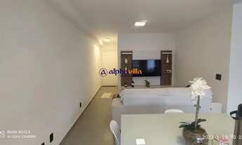 Imagem 2: NOVA LIMA - Apartamento Padrão - Alphaville - Lagoa dos Ingleses