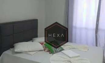 Imagem 3: Flat com 1 dormitório à venda, Jardim Belvedere , Caldas Novas/GO