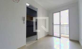 Imagem 2: Apartamento para Aluguel - Vila Mimosa, 2 Quartos, 63 m2