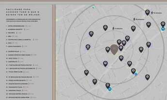 Imagem 3: Tijuca Apartamento cobertura com 3 dormitórios