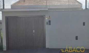 Imagem: Residencial - Jd Bandeirantes