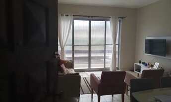 Imagem 2: Apartamento com 2 quartos e 2 banheiros para vender (próximo a rede amazônica