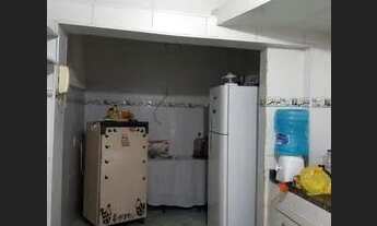 Imagem 3: Casa Grande, 3qts, 2 banh, Garagem, Quintal Enorme..