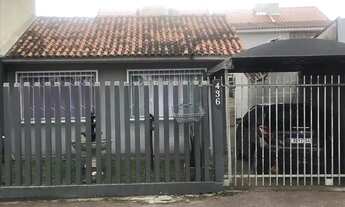 Imagem: Casa no vitória régia cic