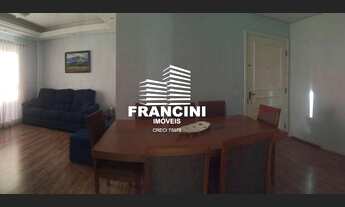 Imagem 2: Apartamento para Venda em Bauru, ALTO HIGIENAPOLIS, 3 dormitórios, 1 suíte, 3 banheiros, 1