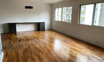 Imagem 2: APARTAMENTO REFORMADO, 02 DORMITÓRIOS,100m2,PLANTA 03 DORMITÓRIOS! MOEMA PÁSSAROS!!!!m