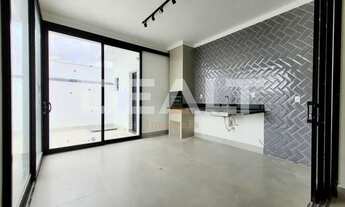 Imagem 2: Casa com 3 dormitórios à venda, 202 m² por R$ 1.250.000,00 - Residencial Real Park Sumaré