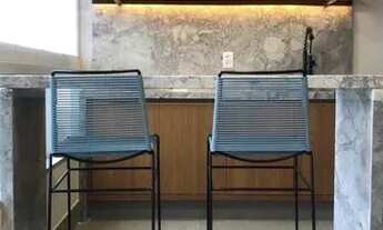 Imagem 4: Lindo 2 quartos com vista para o mar de Itapoã