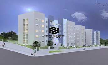 Imagem 4: Apartamento de 02 dormitórios à venda no Bairro Jardim Panorâmico em Ivoti (RS) REF: 1430