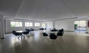 Imagem 6: Apartamento para aluguel tem 44 metros quadrados com 2 quartos em Jardim Íris - São Paulo