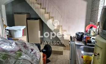 Imagem 4: Apartamento-À VENDA-Vila Kosmos-Rio de Janeiro-RJ