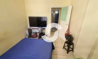 Imagem 6: Apartamento com 1 dormitório à venda, 50 m² por R$ 350.000,00 - Icaraí - Niterói/RJ