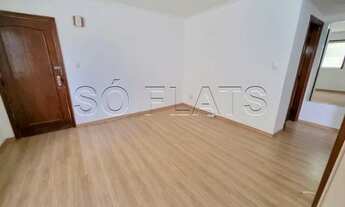 Imagem 3: Residencial Marta, disponível para locação contendo 45m², 1 dormitório e 1 vaga de garagem