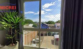 Imagem 7: EMICREI VENDE - Apartamento com 2 dormitórios à venda, 40 m² por R$ 165.000,00 - Rio dos S