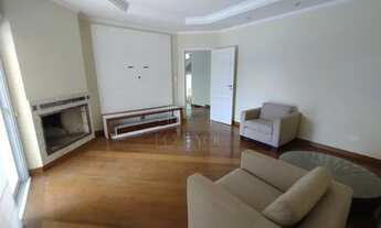 Imagem 6: Casa para venda com 4 suites no Residencial 11