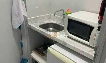 Imagem 3: Sala comercial Av. Dom Pedro II