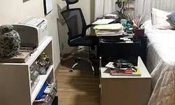 Imagem 6: Apartamento com 3 dormitórios para alugar, 100 m² por R$ 3.028,00/mês - Centro - Campinas