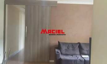 Imagem 3: Apartamento Padrão em São José dos Campos