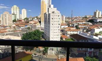 Imagem 3: Apartamento para aluguel com 75 metros quadrados com 3 quartos em Parada Inglesa - São Pau