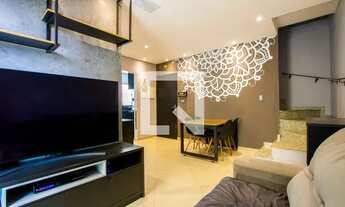 Imagem 4: Apartamento para Aluguel - Paraíso, 2 Quartos, 128 m2