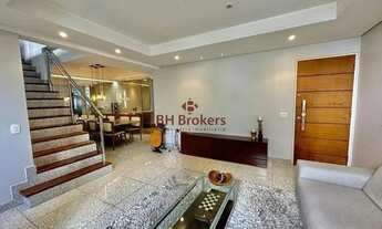 Imagem 4: BELO HORIZONTE - Apartamento Padrão - Buritis