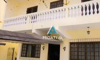 Imagem 3: Sobrado com 7 dormitórios à venda, 856 m² - Santa Maria - Santo André/SP