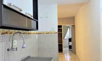 Imagem 7: LOCAÇÃO - CAMPOS ELÍSEOS APTO.01 DORM. 30M2 Á.Ú SEM LAZER 01 VAGA!!!