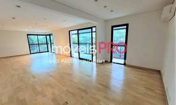 Imagem: CAMPO BELO - 247 M² - 4 DORMITÓRIOS