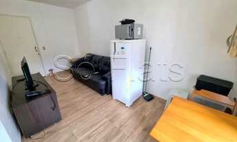 Imagem: Apartamento São Paulo Suite Service disponível